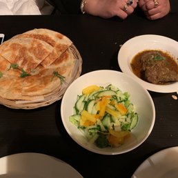 Goat Curry