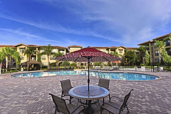 Orlando Rent A Villa by null