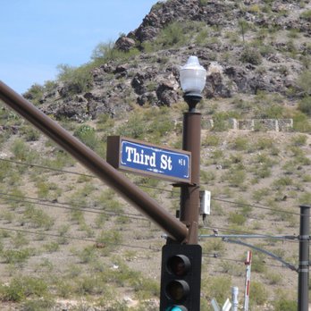 Mill Avenue District - Start of downtown Tempe - Local Flavor Near Me - Tempe, Arizona