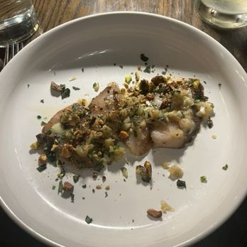 Catherine and Mary's - Crudo - Italian Near Me - Memphis, Tennessee