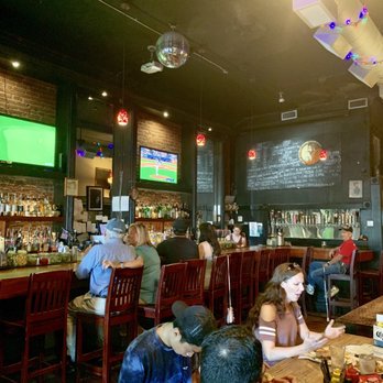 The Banshee - Casual full service bar - Bars Near Me - Chico, California The Banshee - Casual full service bar - Bars Near Me - Chico, California
