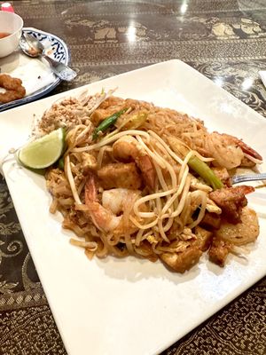 Papaya Thai Restaurant by null