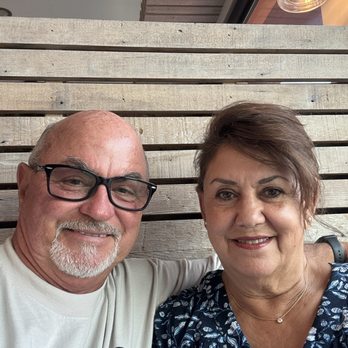 Pizza Nova - Later dinner than normal for us - Pizza Near Me - San Diego, California