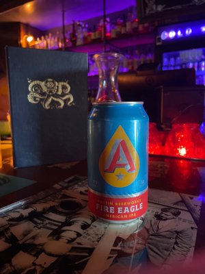 Dive Bar Austin by null