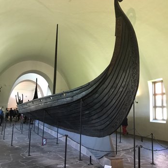 Vikingskipshuset - Museums Near Me - Oslo, 03
