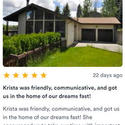 Exterior photo of Krista Gross - Pullman, Washington Exterior photo of Krista Gross - Pullman, Washington