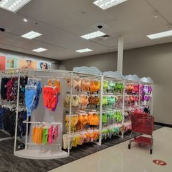 Target - Swimsuit collections