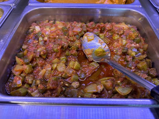 Tandoor Indian Bistro by null