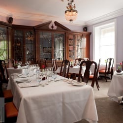 No 5 Cavendish