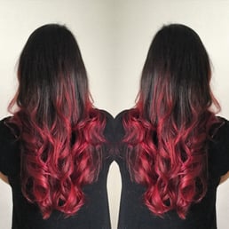 Love my hair by stylist Chana Love my hair by stylist Chana