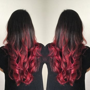 Hairdo or Dye - Love my hair by stylist Chana - Hair Salons Near Me - Murrieta, California Hairdo or Dye - Love my hair by stylist Chana - Hair Salons Near Me - Murrieta, California