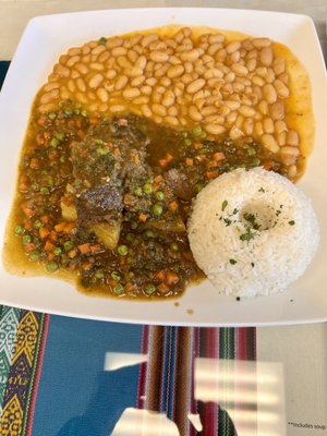 Sabor y Sazón by null