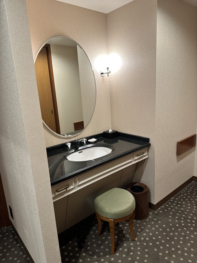 Yokohama Bay Sheraton Hotel & Towers