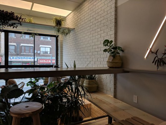 Rustle & Still Café by null