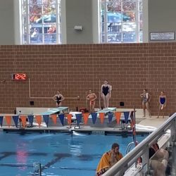 Aquatics & Fitness Center