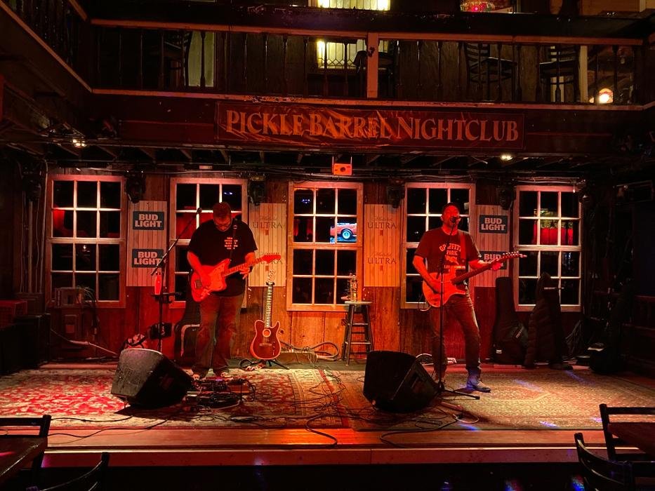 PICKLE BARREL Updated October 2024 42 Photos & 74 Reviews 1741 Killington Rd