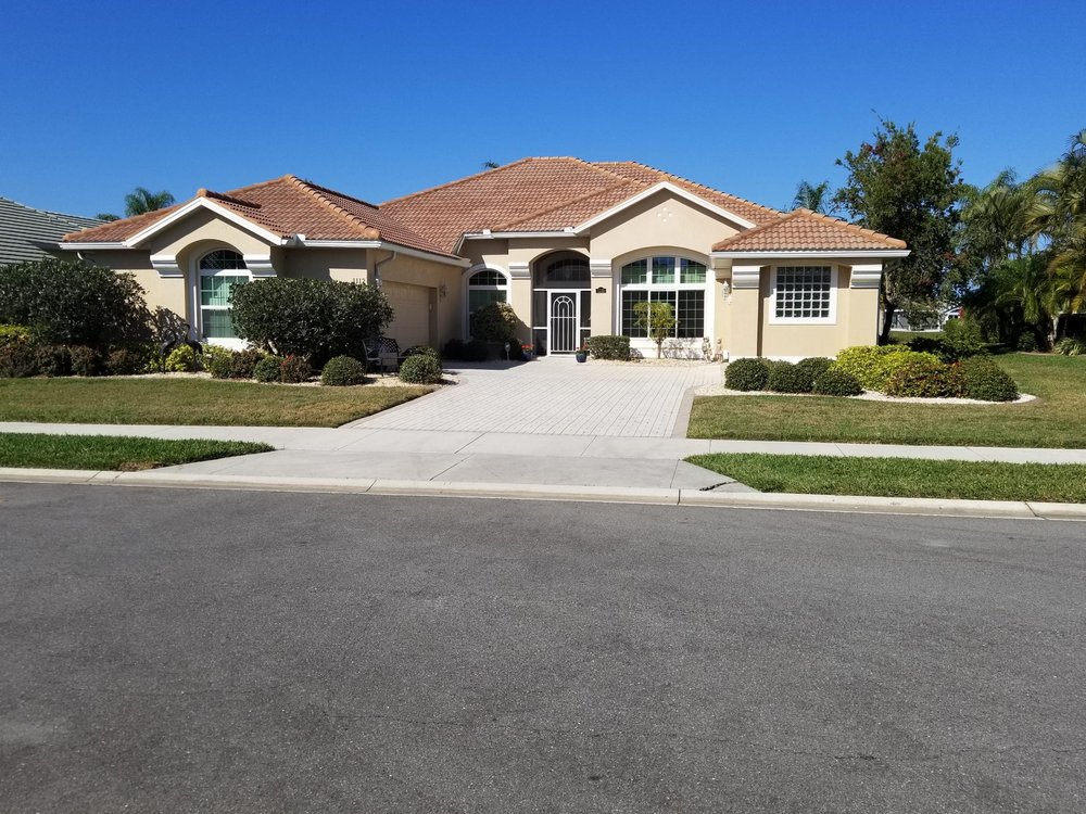 Slide of Kirkey Roofing