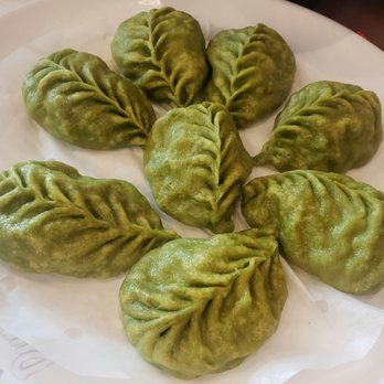 Tasty Dumpling - Best vegan dumplings I've found in Sac - Chinese Near Me - Sacramento, California