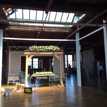 The Metropolitan Building - Venues & Event Spaces Near Me - Long Island City, New York The Metropolitan Building - Venues & Event Spaces Near Me - Long Island City, New York