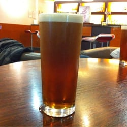 Novotel - Worthington's