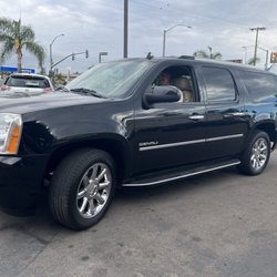La Mesa PreOwned