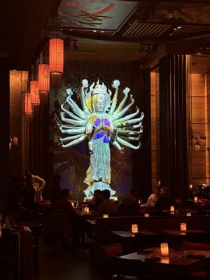 TAO Chicago by null TAO Chicago by null