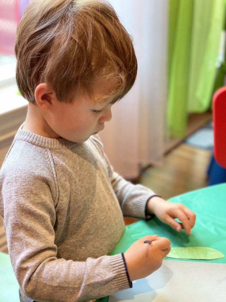 Daycare Bumblebee - childcare center in San Francisco, CA