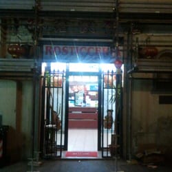 Rosticceria Cinese Lin Xin
