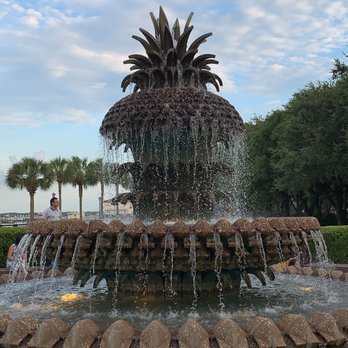 Waterfront Park - Parks Near Me - Charleston, South Carolina Waterfront Park - Parks Near Me - Charleston, South Carolina