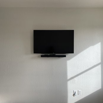 Tv Mountology - TV AND SOUND BAR MOUNTING - TV Mounting Near Me