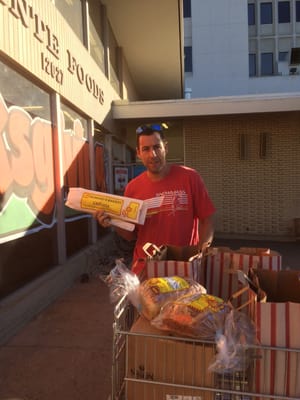 Sumanos Bakery by null