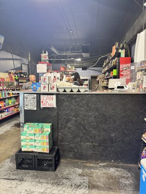 The Lunch Box by null