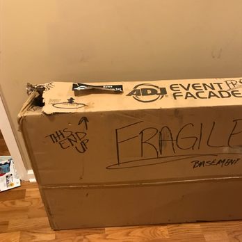 New Home Moving - Movers Near Me - Denver, Colorado