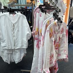 N JOY Boutique - Dolcezza and Me& G collection in linens