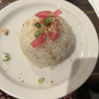 Only At Renee's - Garlic rice - Filipino Near Me - Virginia Beach, Virginia Only At Renee's - Garlic rice - Filipino Near Me - Virginia Beach, Virginia