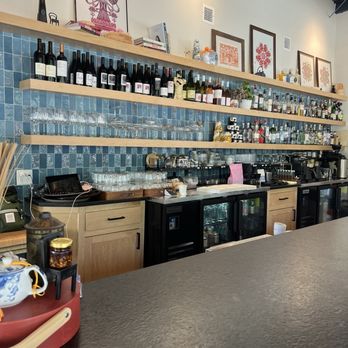 Coffee Coffee - Coffee & Tea Near Me - Greenville, South Carolina