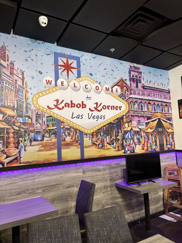 Kabob Korner - Photo 2
