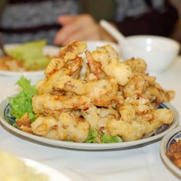 Soft Shell Crabs