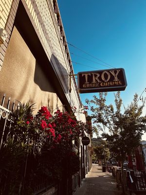 Troy by null