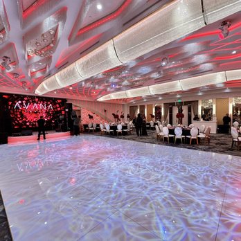 Avana Venue - Venues & Event Spaces Near Me - North Hollywood , California