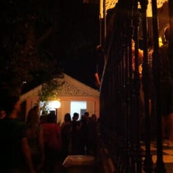O Cluster - Delícia de jardim!
