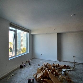 Jesse's Painting and Renovation - Condo high rise repaint downtown Seattle. - General Contractors Near Me Jesse's Painting and Renovation - Condo high rise repaint downtown Seattle. - General Contractors Near Me
