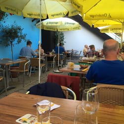 Restaurant Rhodos