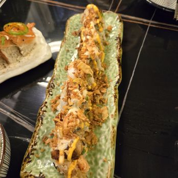 GINZA EG JAPANESE CUISINE - Updated February 2026 - 468 Photos