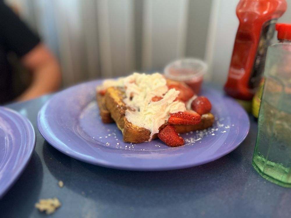 Kountry Kitchen