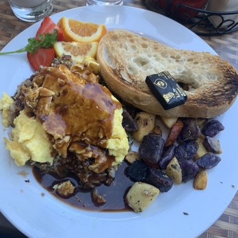 Sweet Maple - SM Omurice Weekend Breakfast - American Near Me - San Francisco, California Sweet Maple - SM Omurice Weekend Breakfast - American Near Me - San Francisco, California