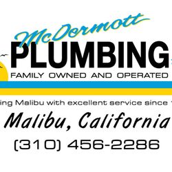 Mc Dermott Plumbing