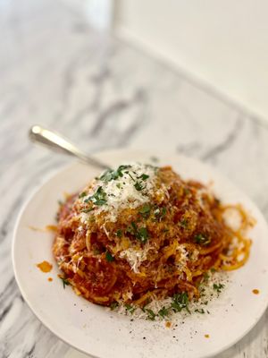 Sugo by null