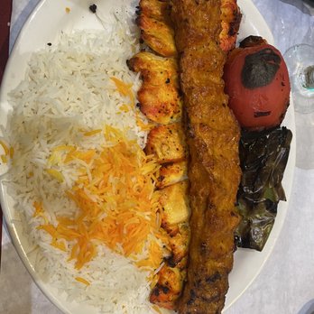 Raffi's Place - Chicken Soltani - Middle Eastern Near Me - Glendale, California Raffi's Place - Chicken Soltani - Middle Eastern Near Me - Glendale, California