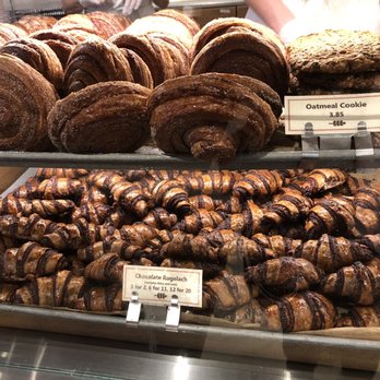 Breads Bakery - Union Square - Rugelach - Bakeries Near Me - New York, New York Breads Bakery - Union Square - Rugelach - Bakeries Near Me - New York, New York